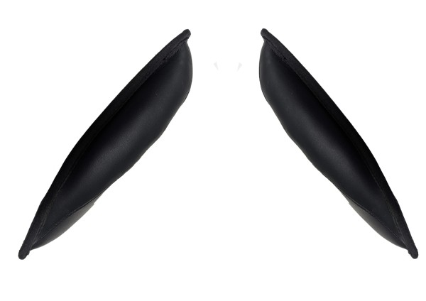 Polster wattiert kurz für Zweispänner